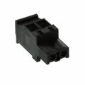 0395332002 - TERM BLOCK PLUG 2POS 5.08MM