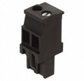 0395333002 - TERM BLOCK PLUG 2POS 5.08MM