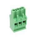 OSTTS03515A - TERM BLOCK PLUG 3POS 5.08MM