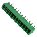 OSTOQ123251 - TERM BLOCK HDR 12POS 3.81MM