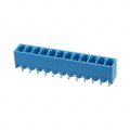 TBP02R2-381-12BE - TERMINAL BLOCK, PLUGGABLE, 3.81,
