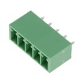 0395016005 - TERM BLOCK HDR 5POS VERT 3.5MM