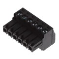 TJ0611030000G - TERM BLOCK PLUG 6POS STR 3.5MM