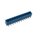 TBP01R1-508-12BE - TERMINAL BLOCK, PLUGGABLE, 5.08,