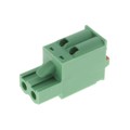 2350397-2 - 2 POS SPRING TB PLUG PITCH 5.00