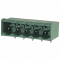 1757501 - TERM BLOCK HDR 5POS 90DEG 5MM
