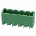 1924334 - TERM BLOCK HDR 5POS VERT 5.08MM