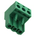691352710003 - TERM BLOCK PLUG 3POS 5MM