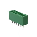 0395016006 - TERM BLOCK HDR 6POS VERT 3.5MM