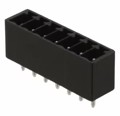 0395011007 - TERM BLOCK HDR 7POS VERT 3.5MM