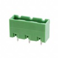 1766783 - TERM BLOCK HDR 3POS VERT 7.62MM