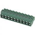 1934942 - TERM BLOCK PLUG 10POS 90DEG 5MM