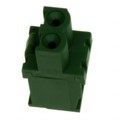 284040-2 - TERM BLOCK PLUG 2POS 270DEG 5MM