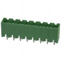 EDSTLZ955/8 - TERM BLOCK HDR 8POS VERT 5.08MM