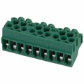 1984086 - TERM BLOCK PLUG 9POS 3.5MM
