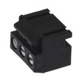 31107103 - SCREW TYPE TERMINAL BLOCK, PLUG,