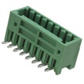 691382010008 - TERM BLOCK HDR 8POS 90DEG 2.5MM