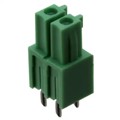 1875425 - TERM BLOCK HDR 2POS VERT 3.81MM