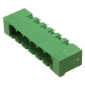 1924347 - TERM BLOCK HDR 6POS VERT 5.08MM