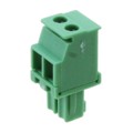 1826979 - TERM BLOCK PLUG 2POS 3.81MM