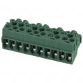 1984099 - TERM BLOCK PLUG 10POS 3.5MM