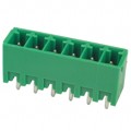 EDSTLZ1555/6 - TERM BLOCK HDR 6POS VERT 3.81MM