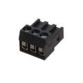 31169103 - SCREW TYPE, TERMINAL BLOCK, VERT
