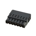 1778887 - TERM BLOCK PLUG 7POS STR 2.5MM