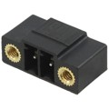 1937318 - TERM BLOCK HDR 2POS 90DEG 3.5MM