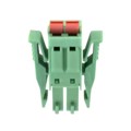 691304130002 - TERM BLOCK PLUG 2POS 180 3.50MM