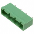 1766796 - TERM BLOCK HDR 4POS VERT 7.62MM