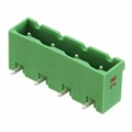 1728879 - TERM BLOCK HDR 4POS 90DEG 7.62MM