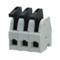 ASP0250304 - SPRING CLAMP TERMINAL BLOCK, PLU