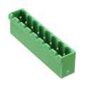 1755574 - TERM BLOCK HDR 8POS VERT 5MM