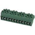 1984112 - TERM BLOCK PLUG 12POS 3.5MM