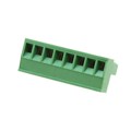 TJ0871500000G - TERM BLOCK PLUG 8POS STR 5MM