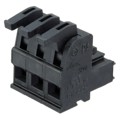 ASP0450322 - SPRING CLAMP TERMINAL BLOCK, PLU