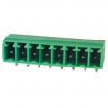 EDSTLZ1550/8 - TERM BLOCK HDR 8POS 90DEG 3.81MM