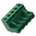 691352710005 - TERM BLOCK PLUG 5POS 5MM