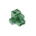 691340500002 - 5.08 MM TERMINAL BLOCK PLUG, VER