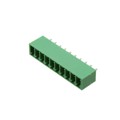 0395016010 - TERM BLOCK HDR 10POS VERT 3.5MM