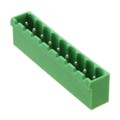 1755804 - TERM BLOCK HDR 9POS VERT 5.08MM
