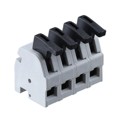 ASP0250404 - SPRING CLAMP TERMINAL BLOCK, PLU