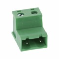 691348400002 - 7.62 MM TERMINAL BLOCK PLUG, VER