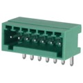 1881493 - TERM BLOCK HDR 7POS 90DEG 2.5MM