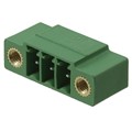 1843800 - TERM BLOCK HDR 3POS 90DEG 3.5MM