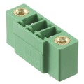 1843237 - TERM BLOCK HDR 3POS VERT 3.5MM