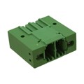 1720796 - TERM BLOCK HDR 2POS 90DEG 7.62MM