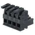 ASP0460422 - SPRING CLAMP TERMINAL BLOCK, PLU