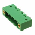 1874361 - TERM BLOCK HDR 4POS VERT 5.08MM